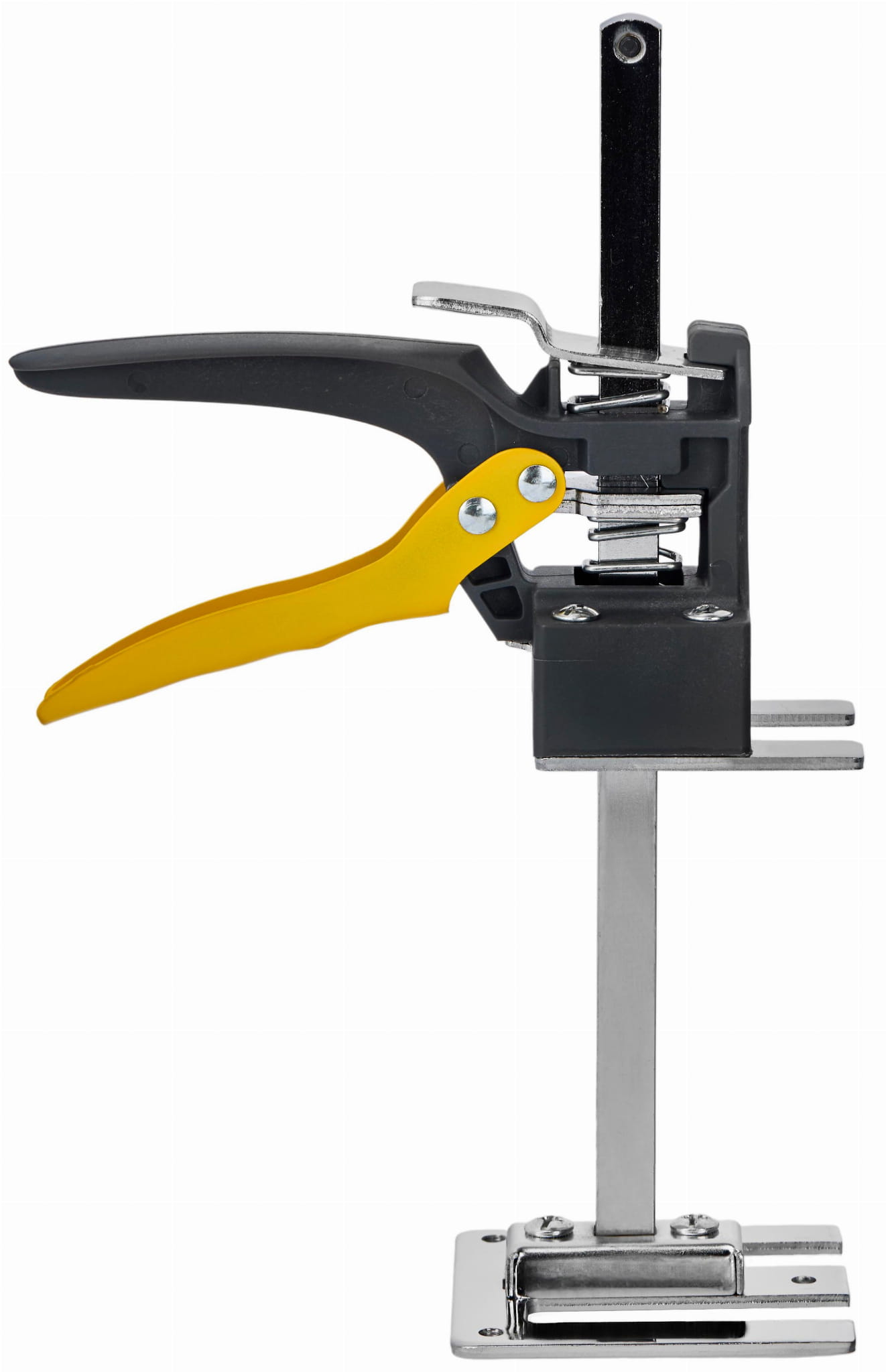 RUČNÍ ZDVIHÁK 120KG KD3069