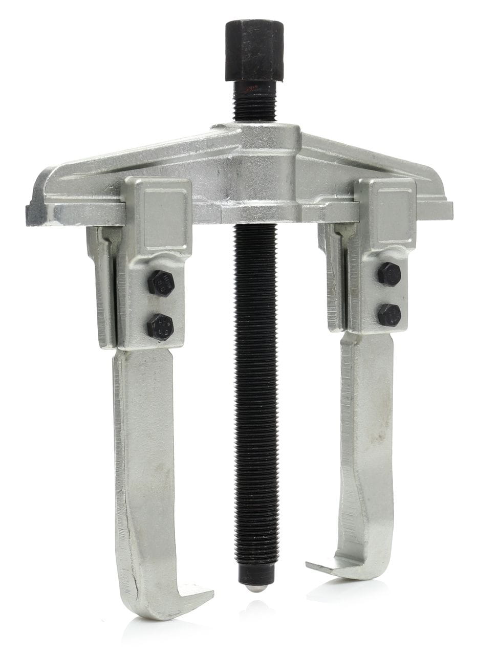 Stahovák dvouramenný skládací 8'' KD10137