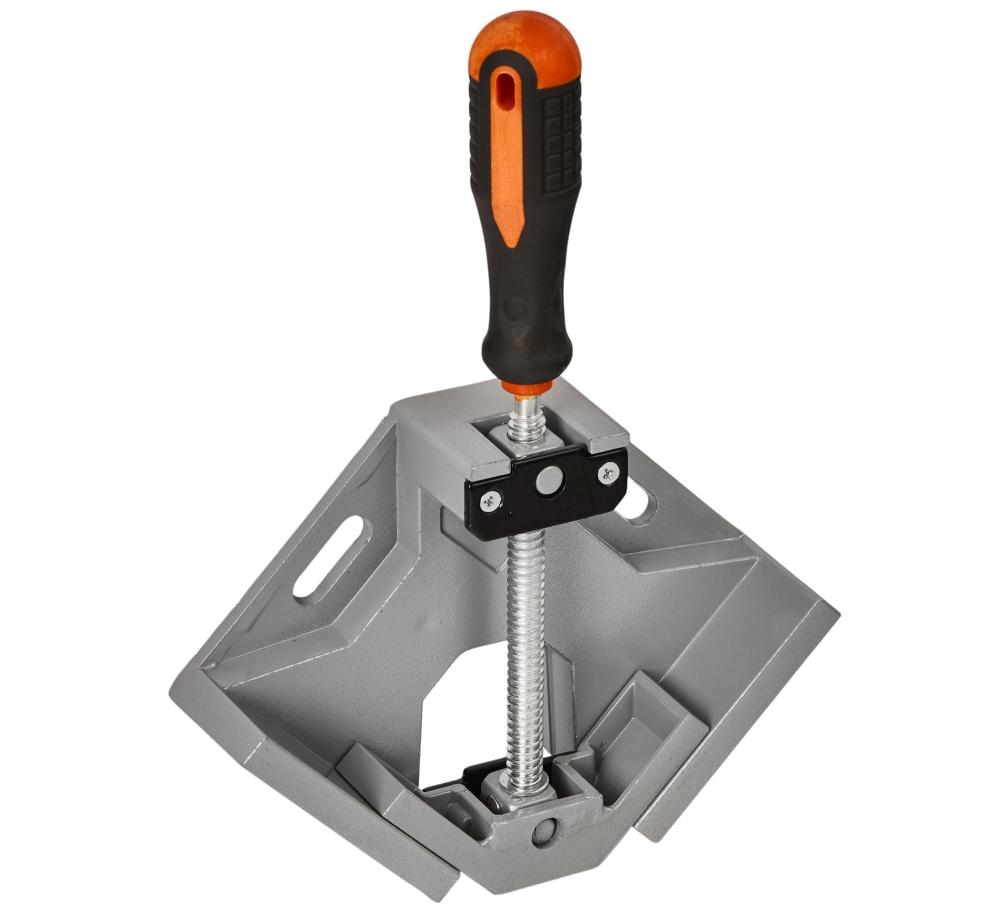 Úhelníková truhlářská svěrka 68 mm 150 x 70 mm KD1191