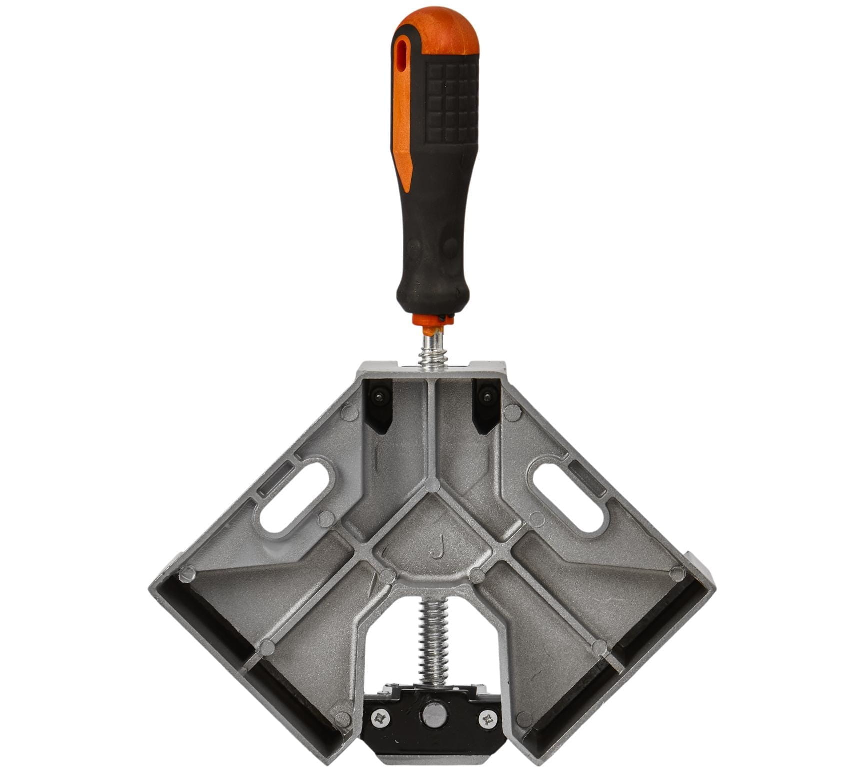 Úhelníková truhlářská svěrka 68 mm 150 x 70 mm KD1191