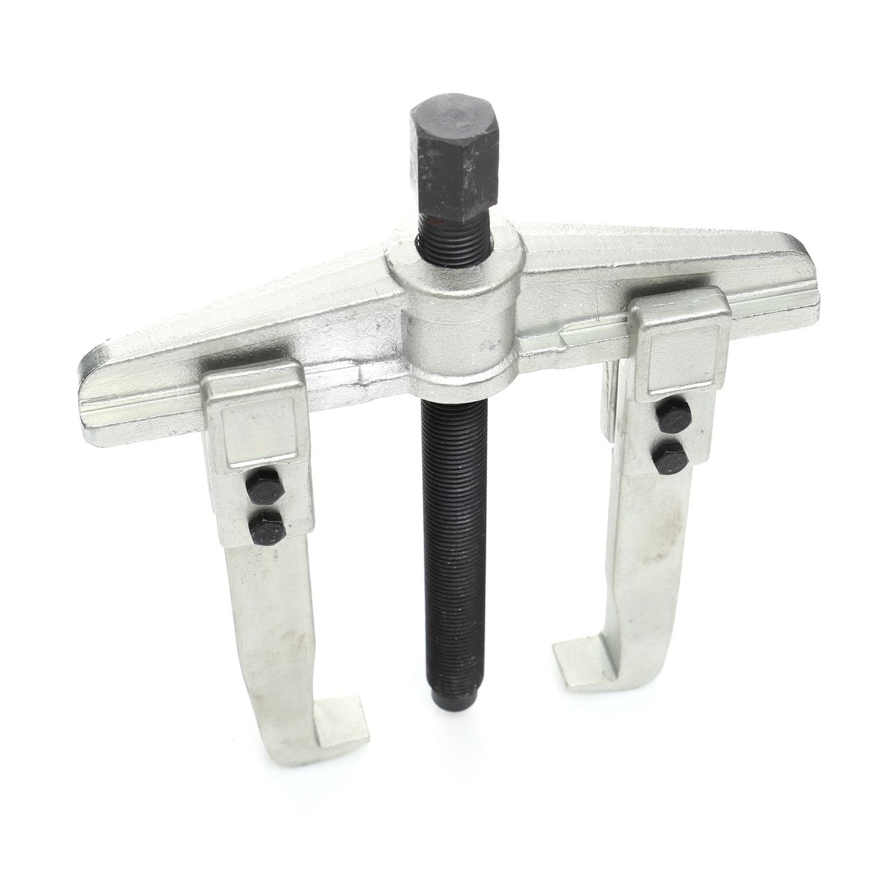 Stahovák dvouramenný skládací 4'' KD10135