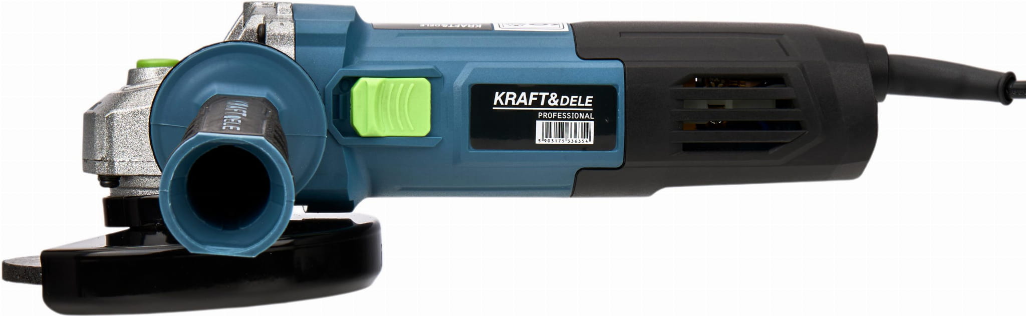 Úhlová bruska 1200W KD1722