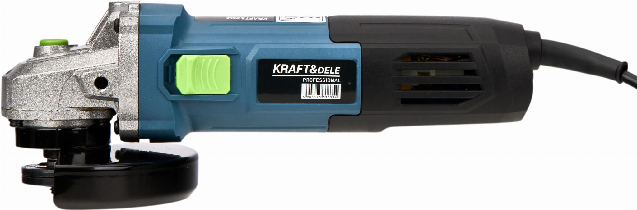 Úhlová bruska 1200W KD1722
