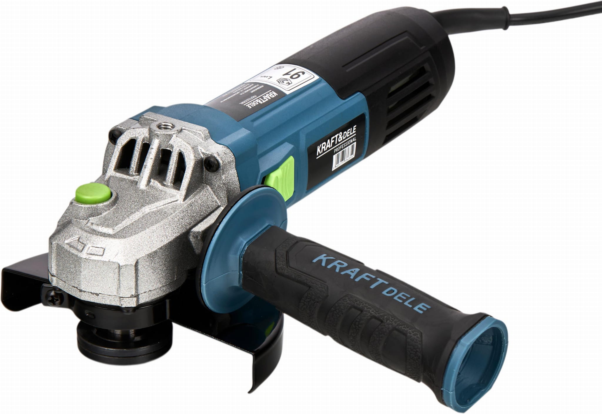 Úhlová bruska 1200W KD1722