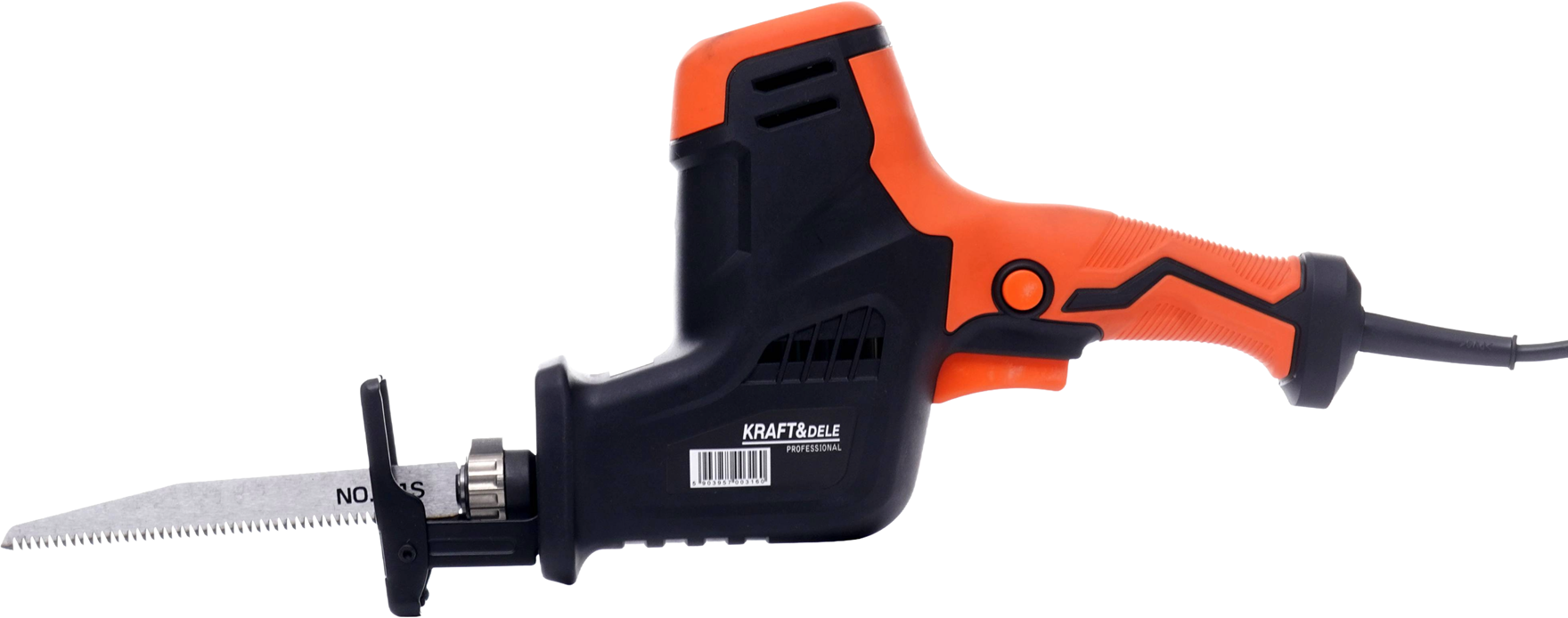 ELEKTRICKÁ ŠAVLOVÁ PILA 1600W KD1665