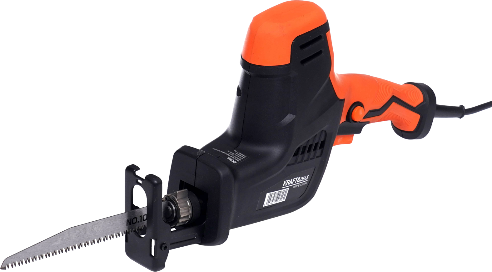 ELEKTRICKÁ ŠAVLOVÁ PILA 1600W KD1665