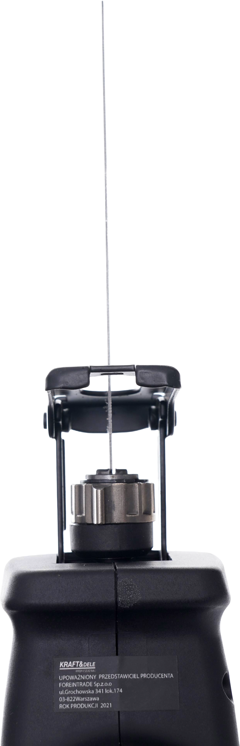 ELEKTRICKÁ ŠAVLOVÁ PILA 1600W KD1665