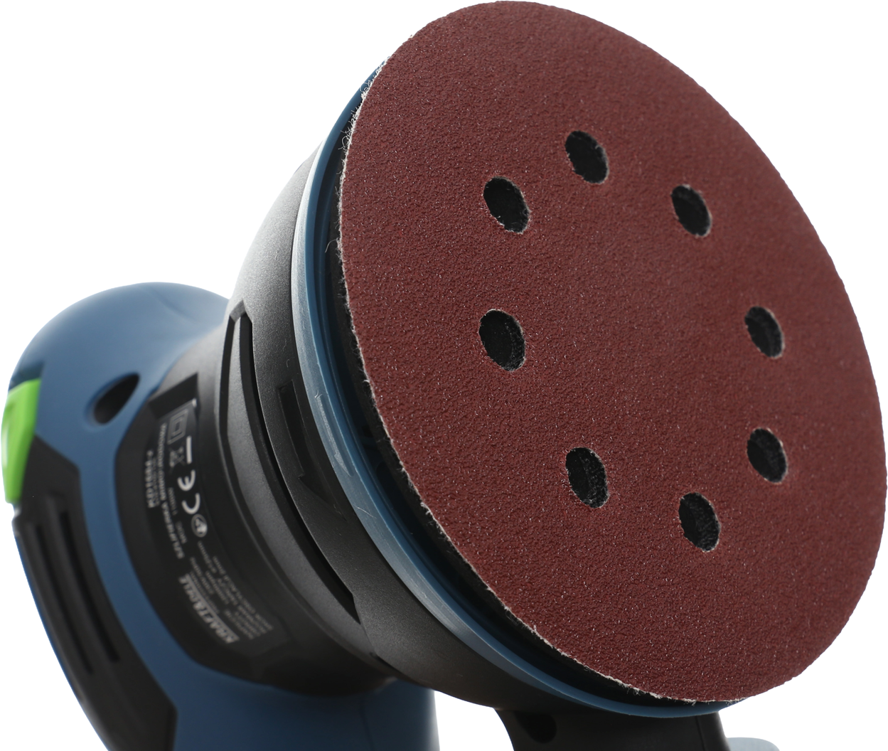 Orbitální bruska 1100W KD1684-Z