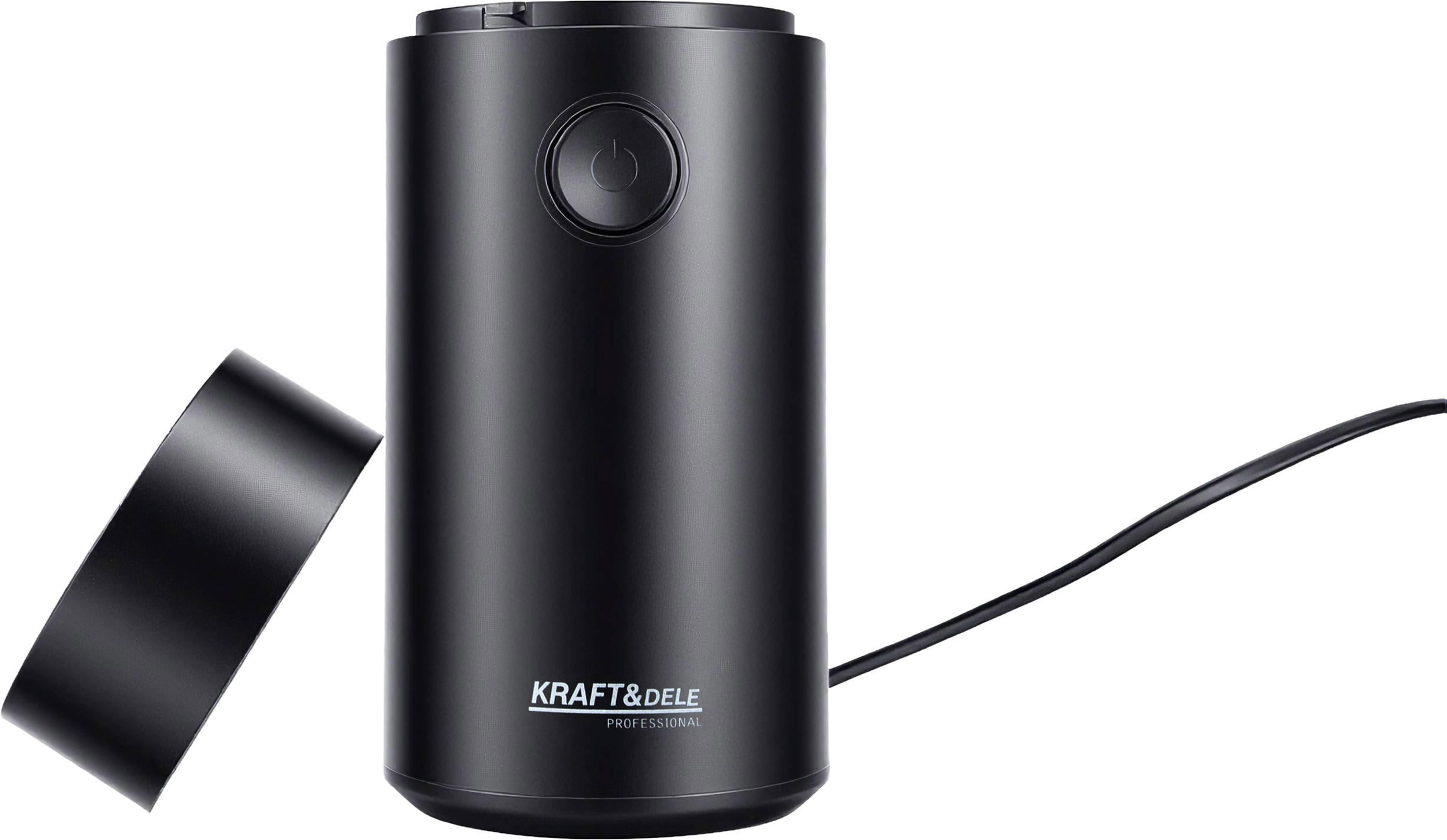 Mlýnek na kávu 200W 50g KD4145