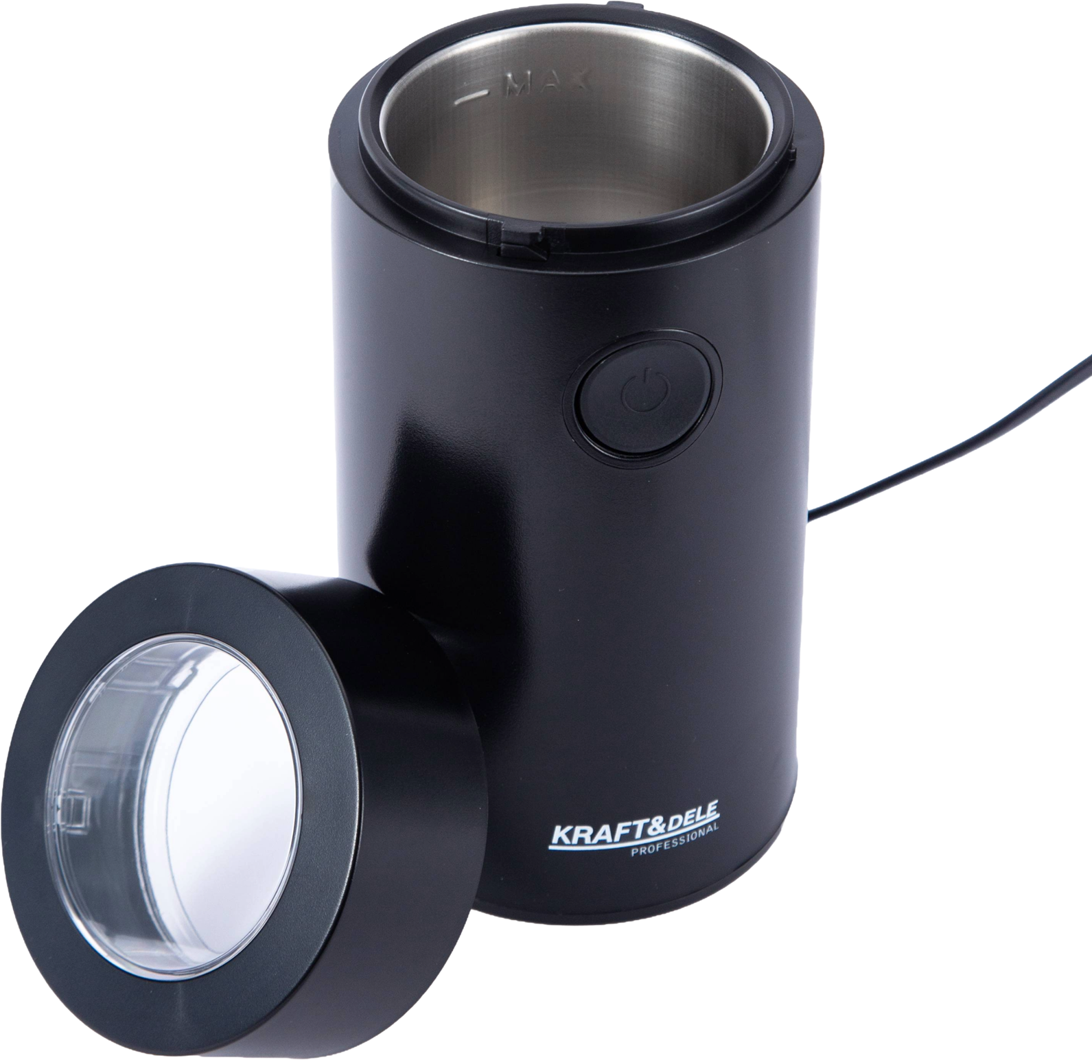 Mlýnek na kávu 200W 50g KD4145