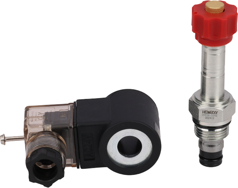 ELEKTROZAWÓR KD5820 KD5821 nr2976