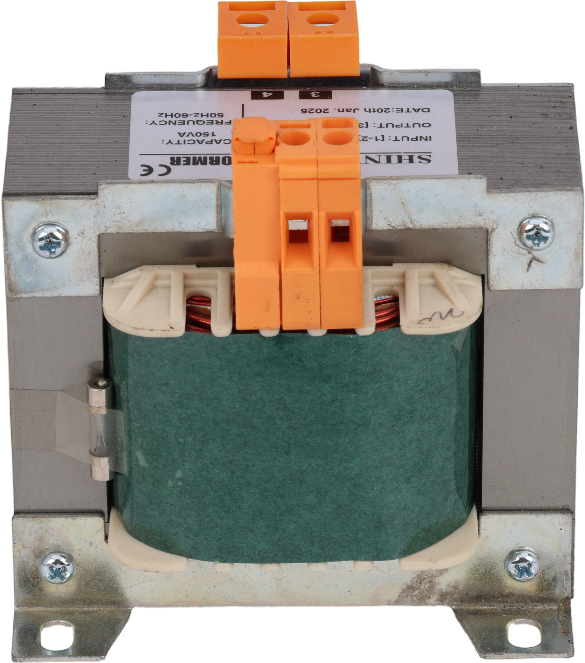 TRANSFORMATOR EL KD5820 KD5821 nr2979