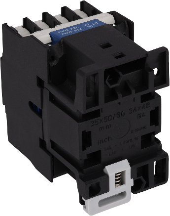 STYKAČ 24-220V KD5820 KD5821 nr2981