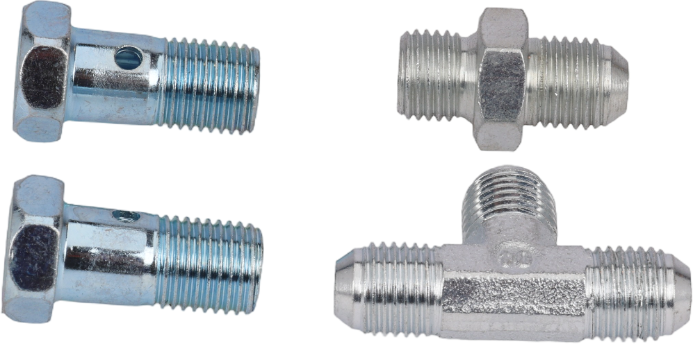 HYDRAULICKÉ PŘÍPOJKY KD5820 KD5821 nr2982