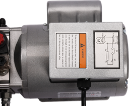 MOTOR 220V KD5820 nr2988