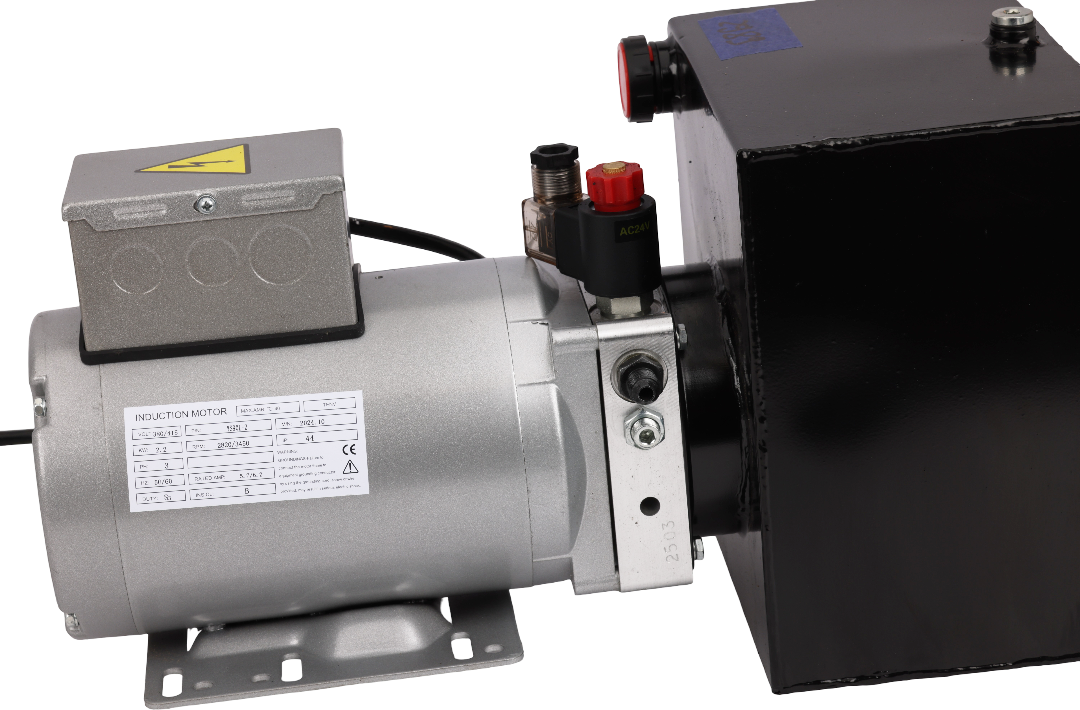 MOTOR 380V KD5821 nr2989