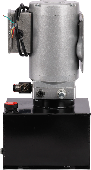 MOTOR 380V KD5821 nr2989