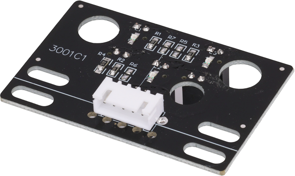 CZUJNIK KD5840 nr2995