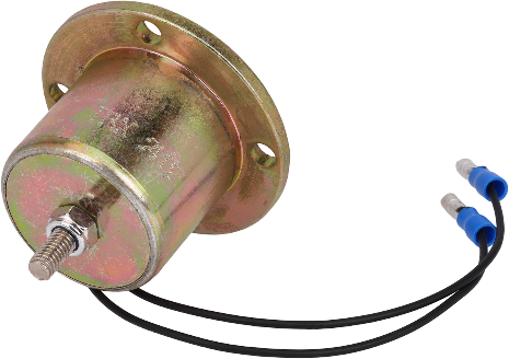 ELEKTROMAGNETICKÝ MOTOR KD5812/13/14/15/17 nr2931