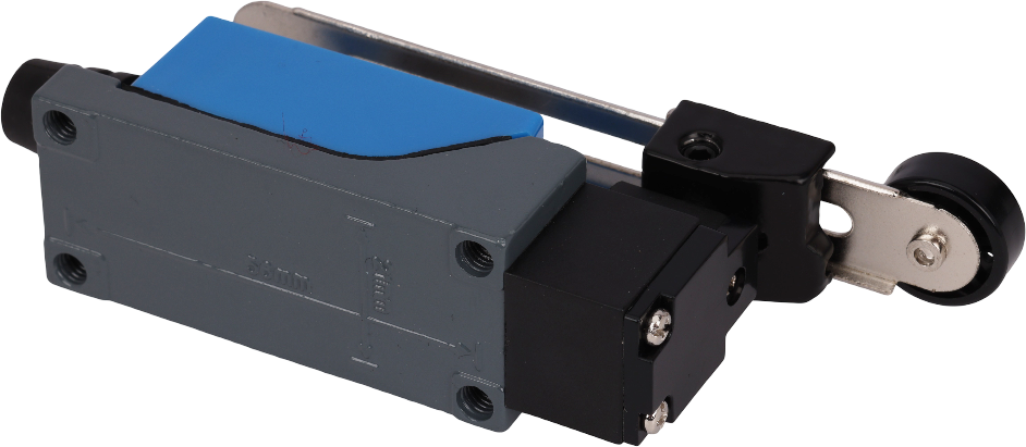 KONCOVÝ SPÍNAČ KD5812/13/14/15/17 č. 2935