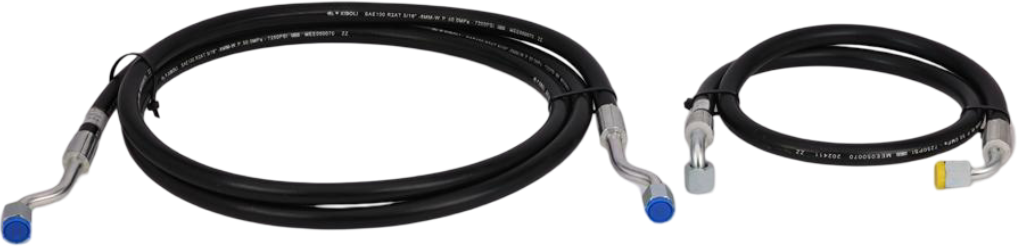 HADICE PRO KD5810 KD5811 KD5816 nr2870