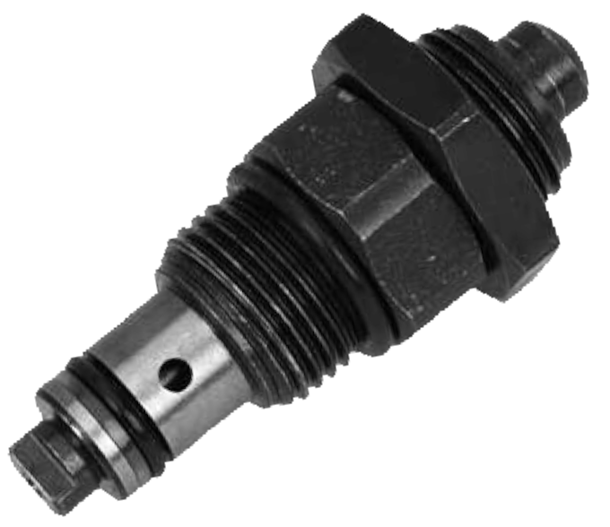 ELEKTROZAWÓR W DÓŁ KD5810 KD5811 KD5816 nr2869