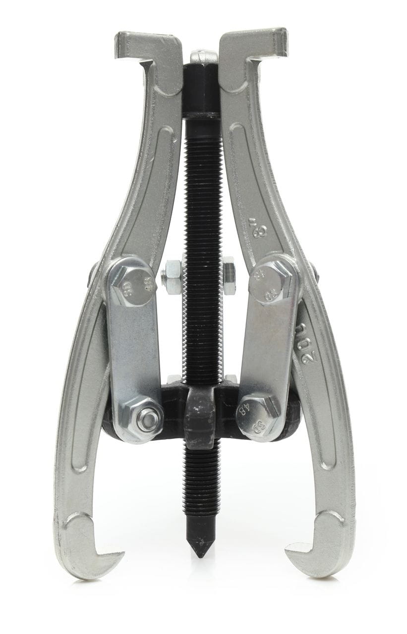 Stahovák tříramenný 4'' KD10120