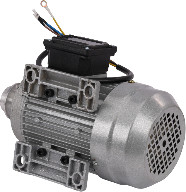 KOMPLETNÍ MOTOR KD5800 KD5801 nr2964