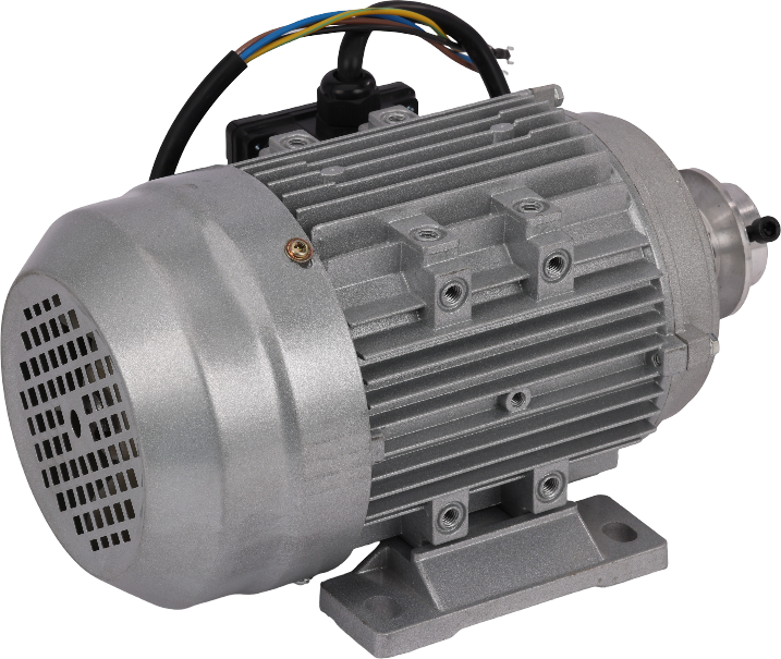 KOMPLETNÍ MOTOR KD5800 KD5801 nr2964