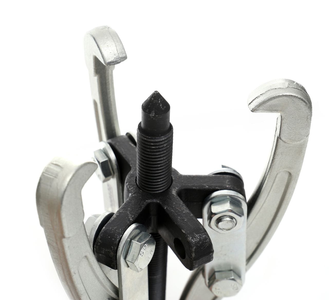 Stahovák tříramenný 3'' KD10119