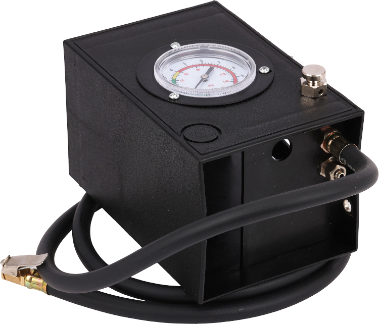 PNEUMATICKÁ PISTOLE KD5800 KD5801 č. 2942