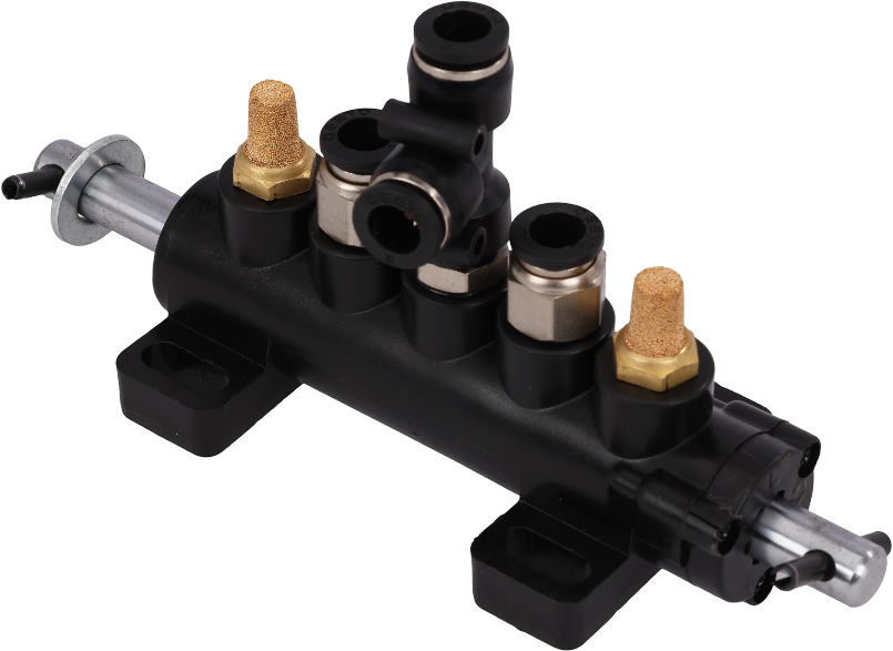 5-STUPŇOVÝ VENTIL POW KD5800 KD5801 nr2957