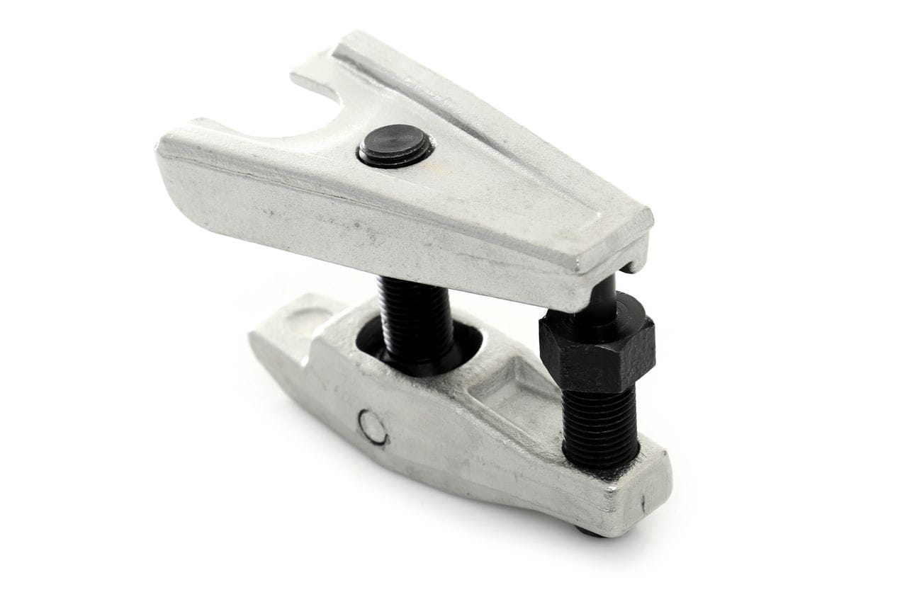 Stahovák kuličkových ložisek 19 mm KD10163