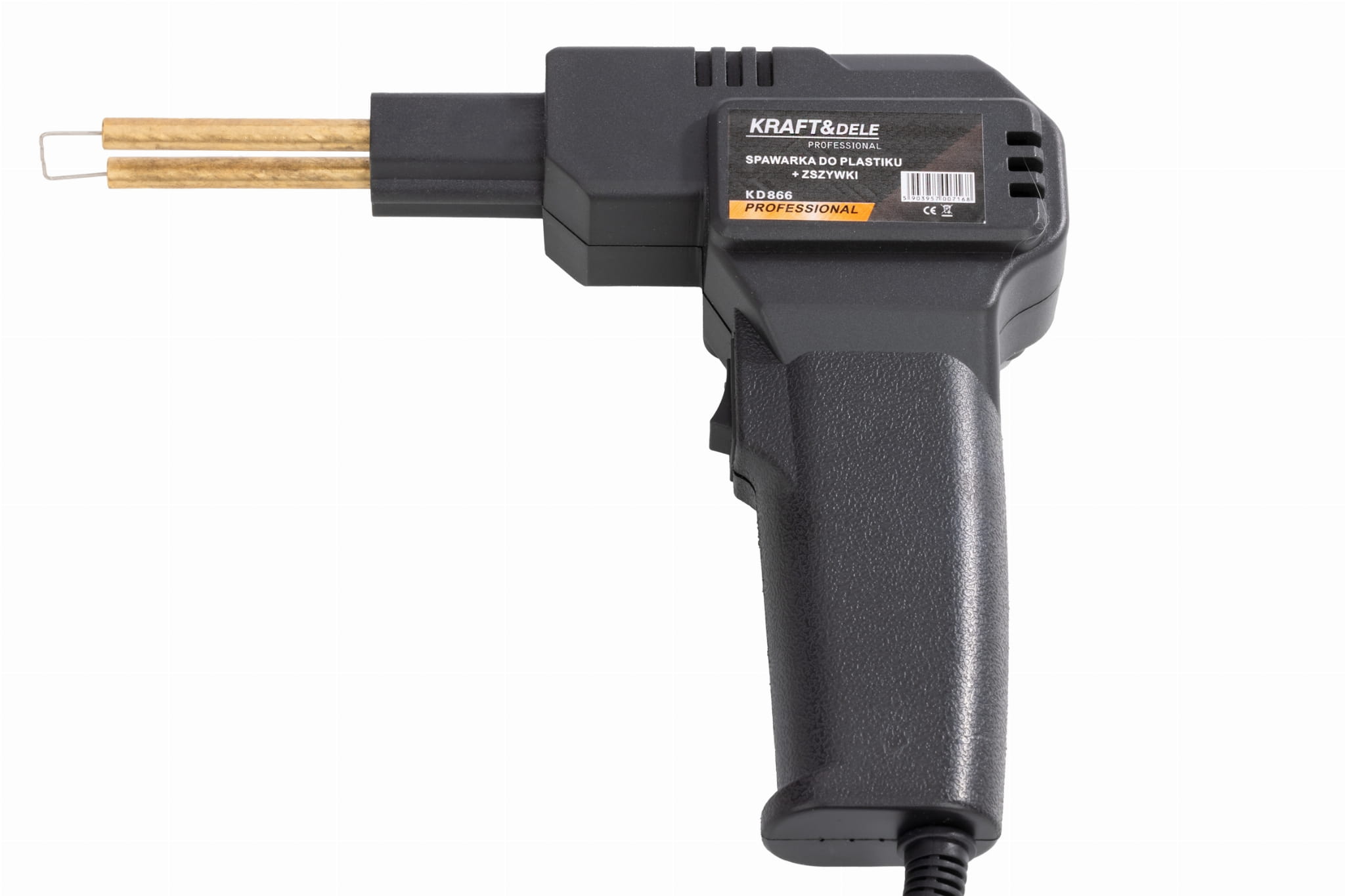 Svářečka plastů KD866