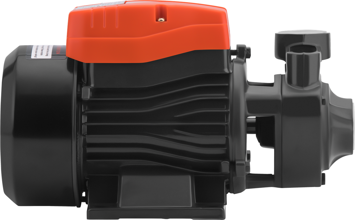 HYDROFOROVÁ VODNÍ PUMPA 1" 650W 60L/min KD808