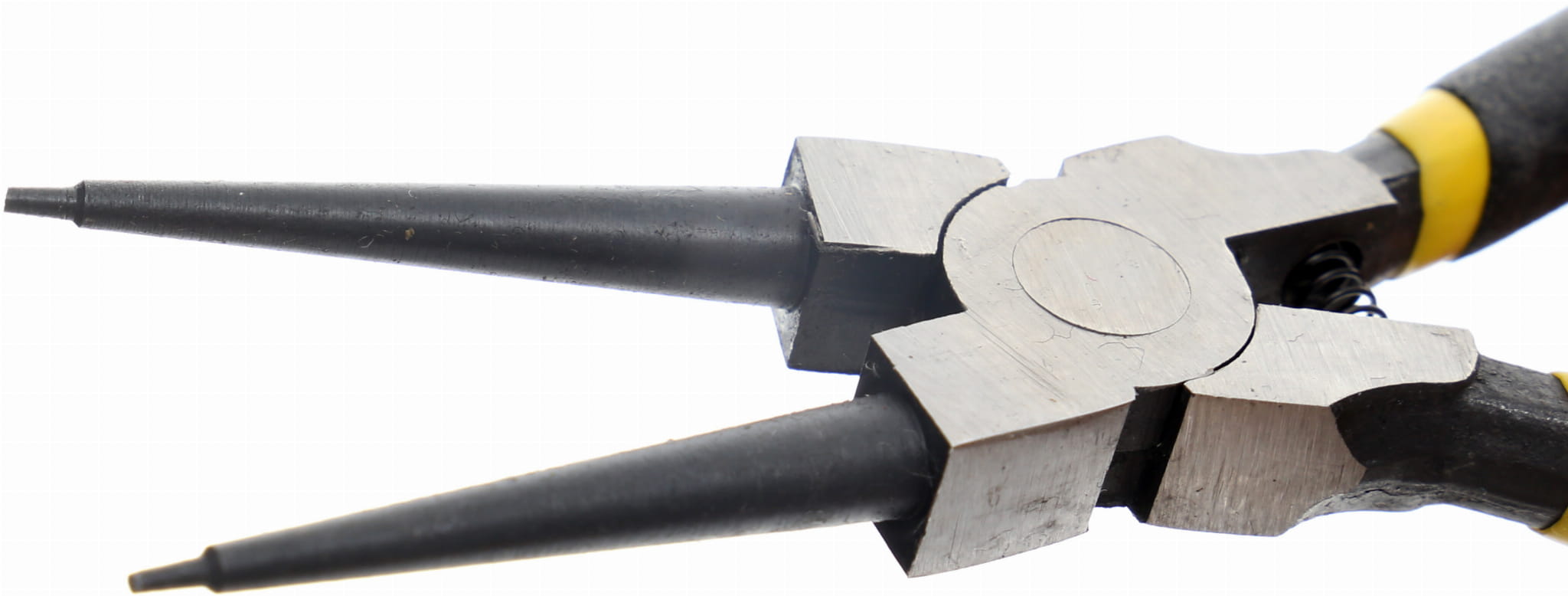 Kleště Seger 7" KD10323