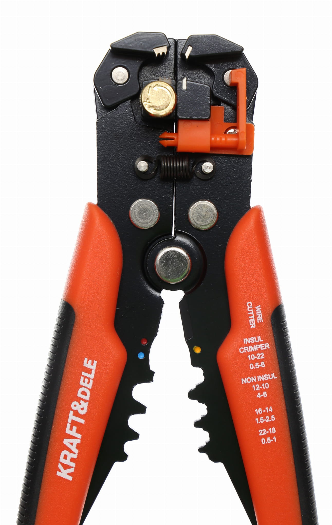 Odizolovač s příslušenstvím KD10543