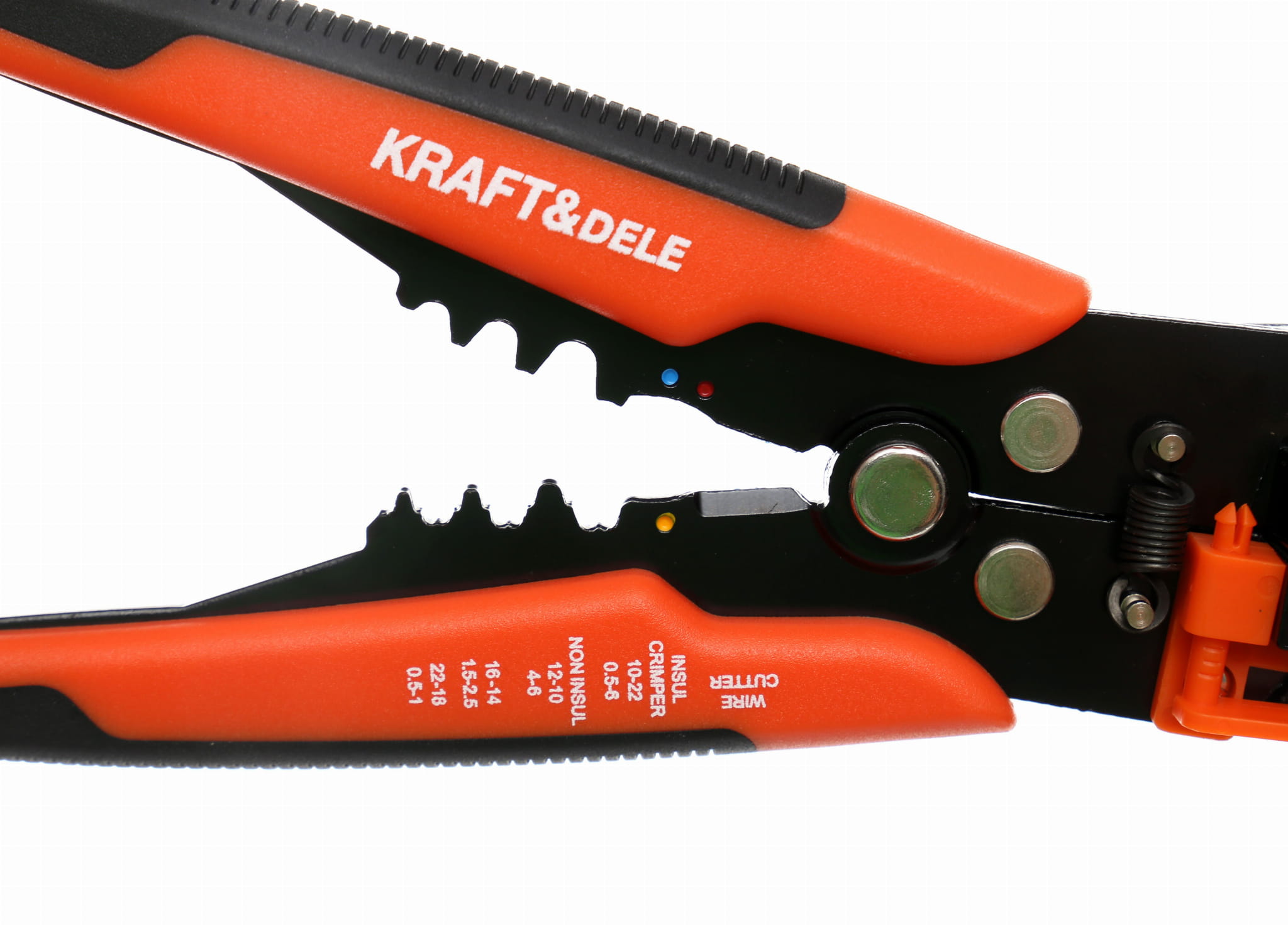 Odizolovač s příslušenstvím KD10543