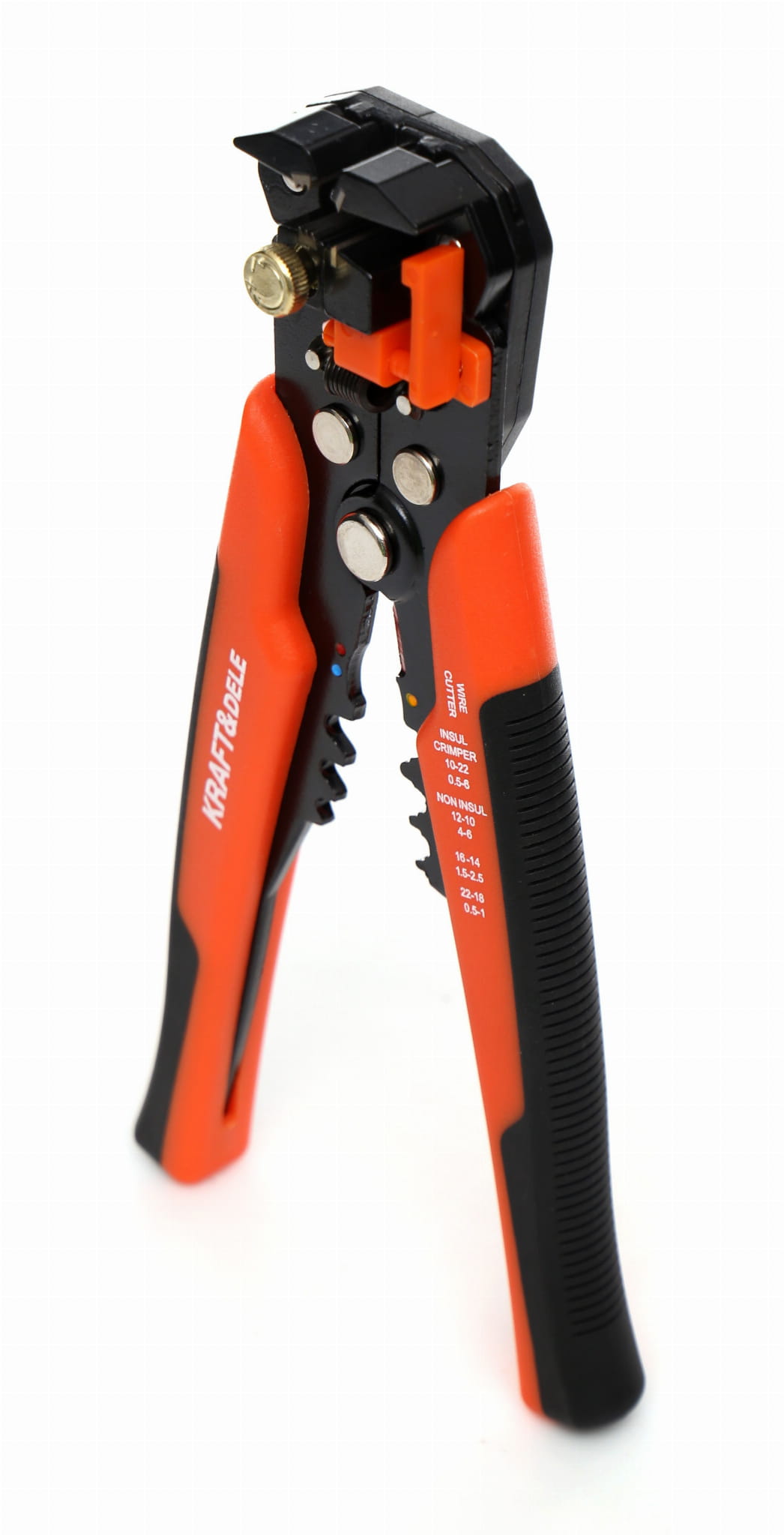 Odizolovač s příslušenstvím KD10543