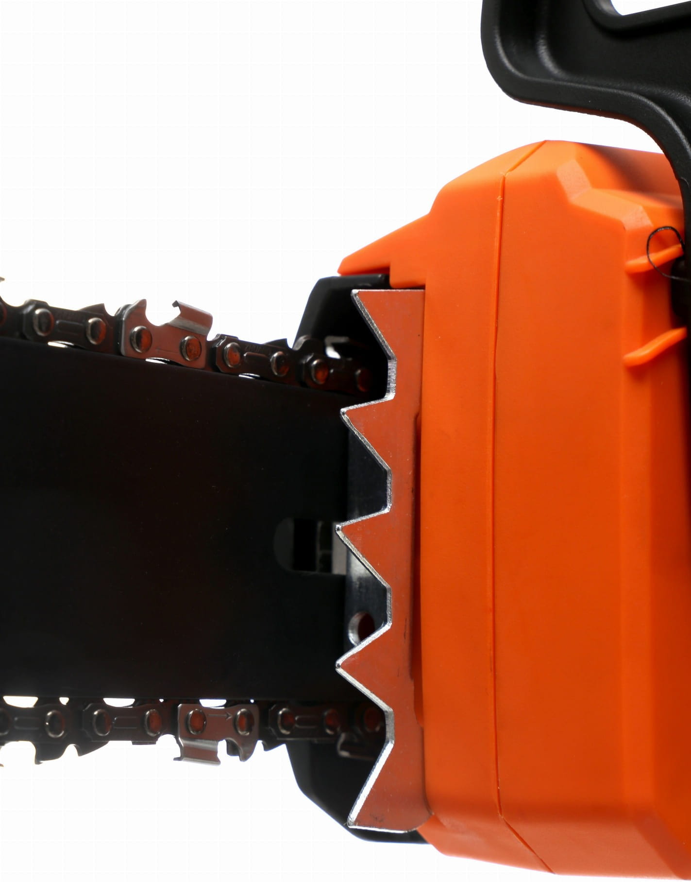 Elektrická řetězová pila 2800W / 16'' 40cm KD10641