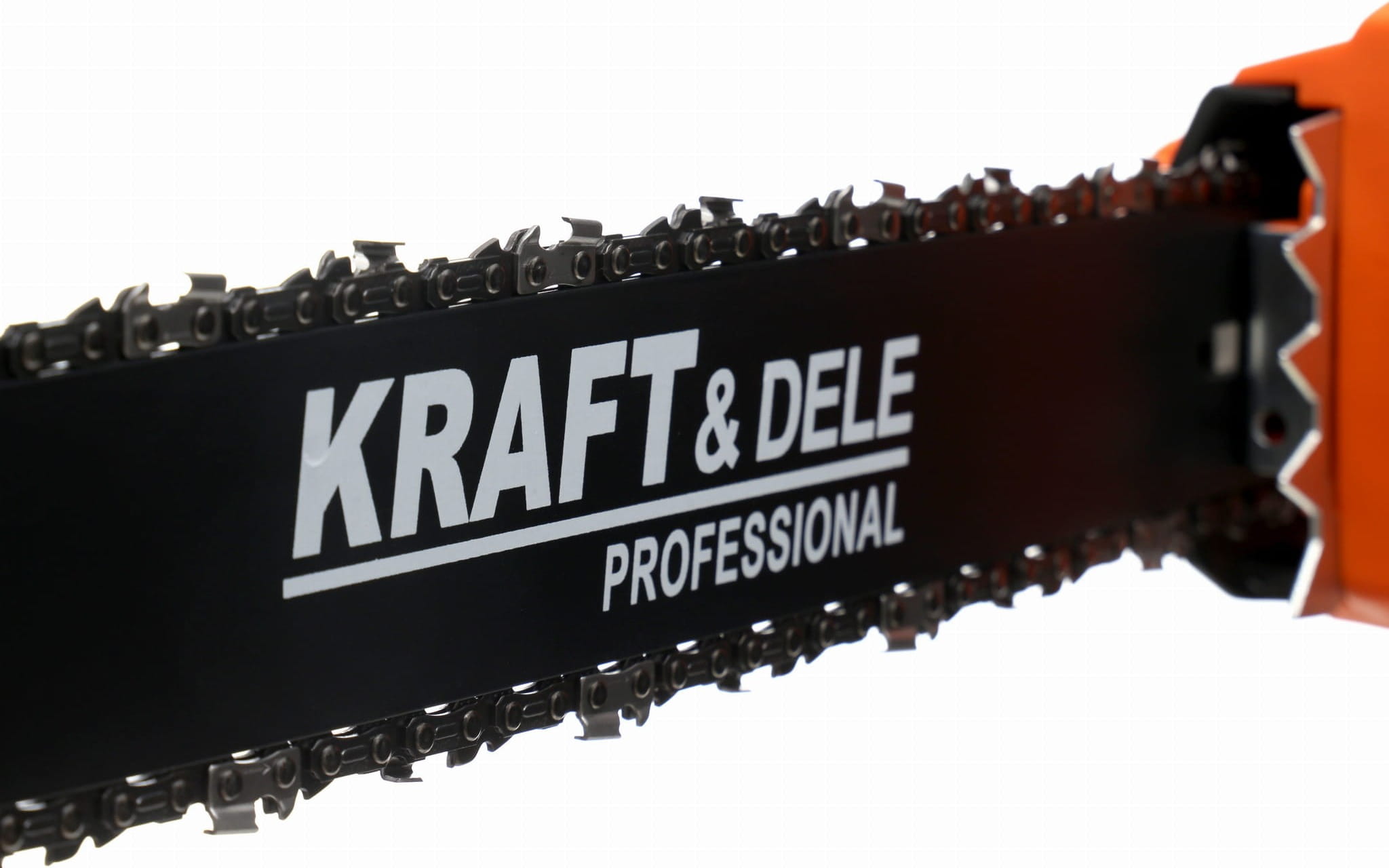 Elektrická řetězová pila 2800W / 16'' 40cm KD10641