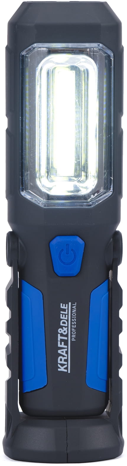 LED dílenská svítilna 350lm KD1269