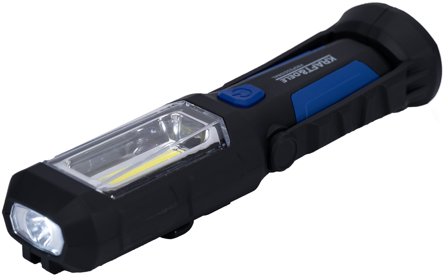 LED dílenská svítilna 350lm KD1269