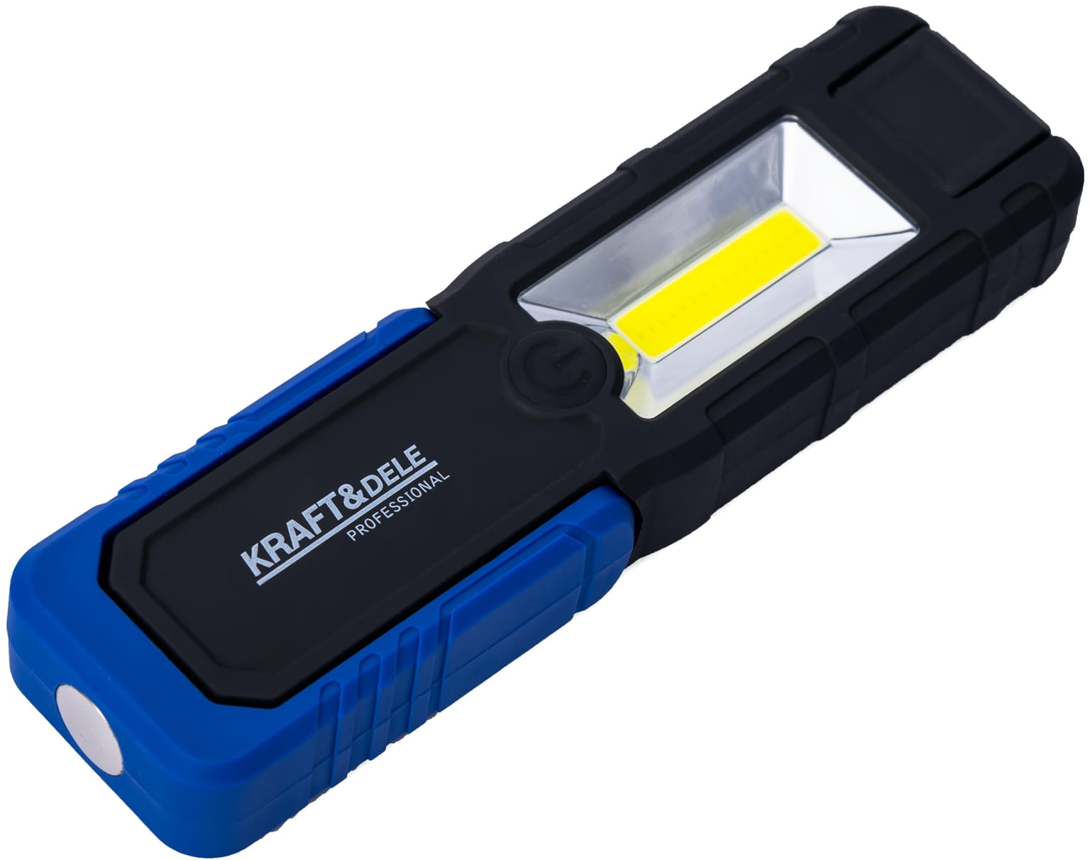 LED dílenská svítilna 250lm 2500mAh KD3495