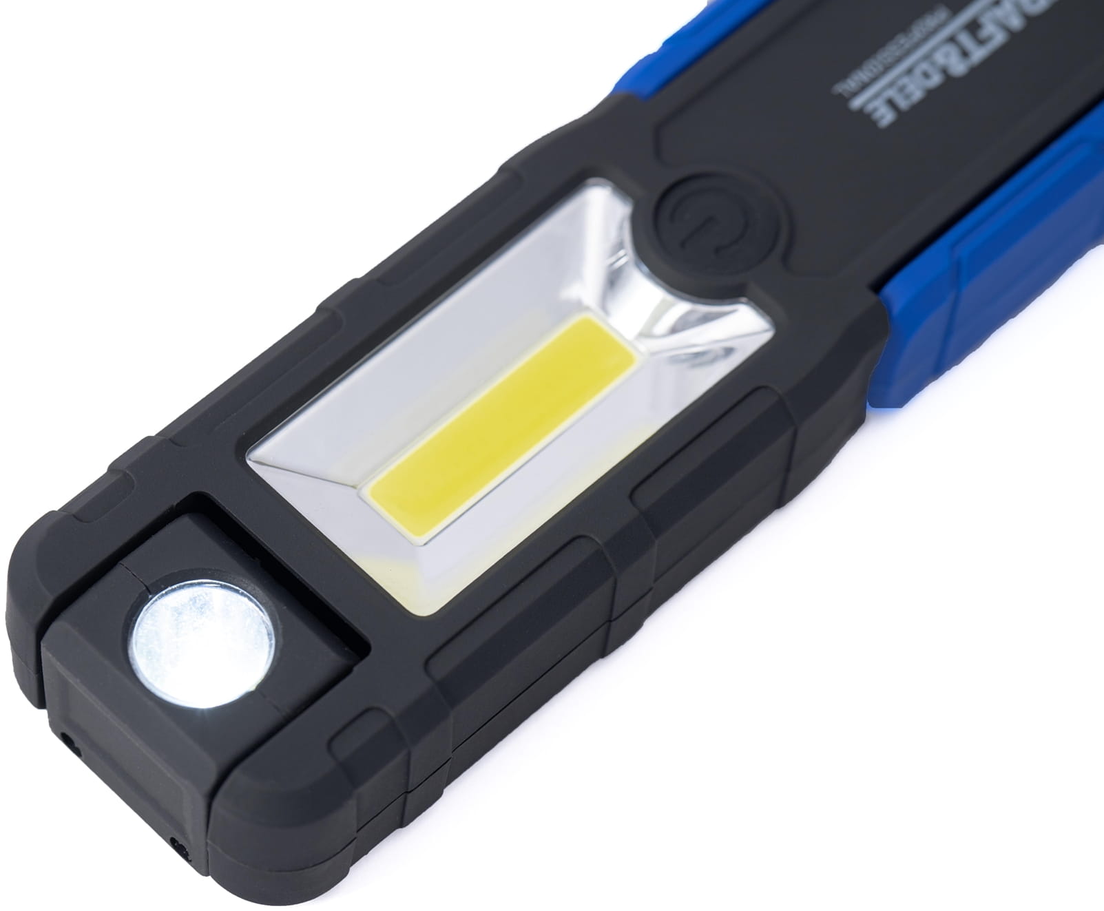 LED dílenská svítilna 250lm 2500mAh KD3495