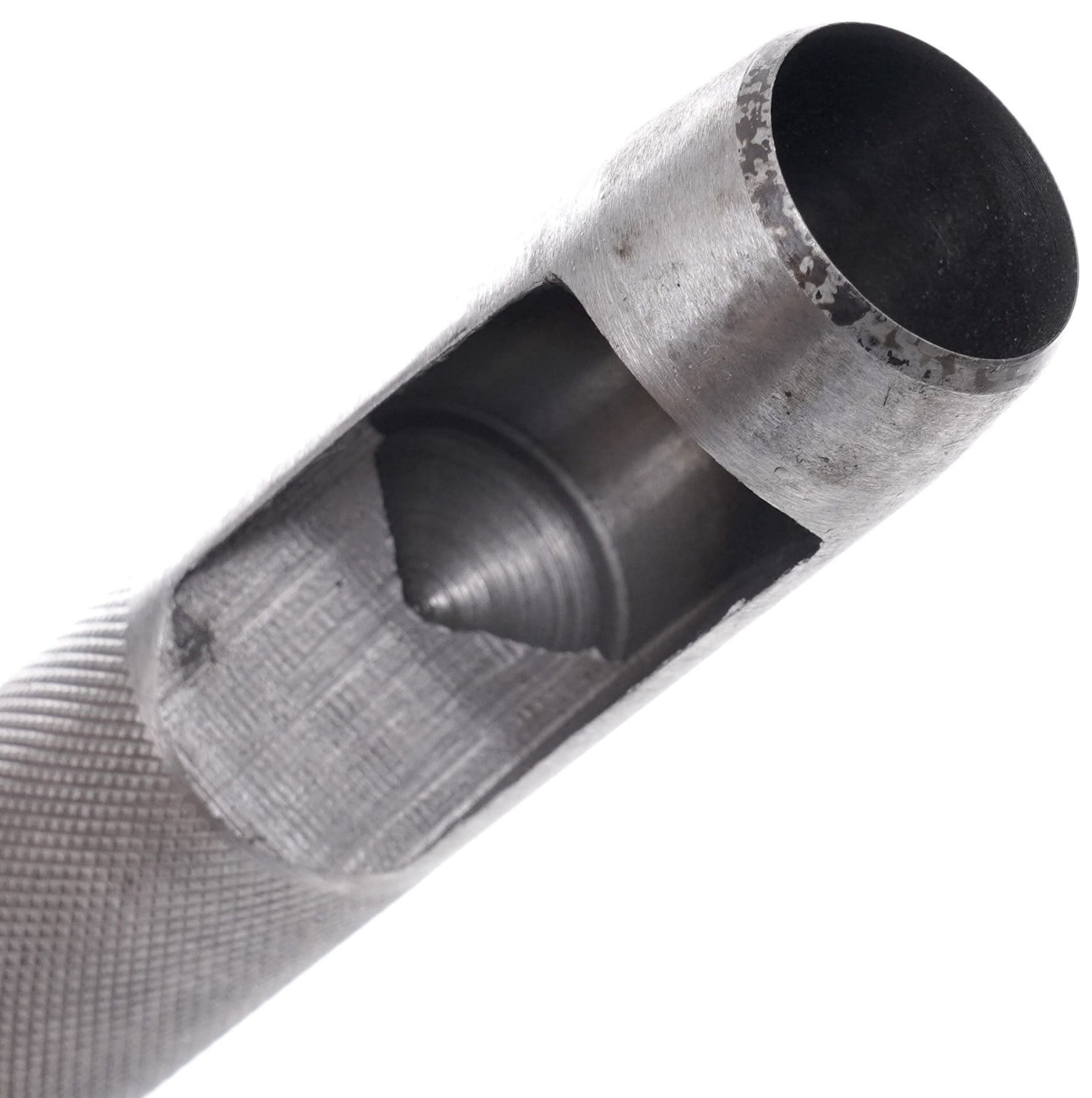 Děrovače na otvory 3-19mm KD11202