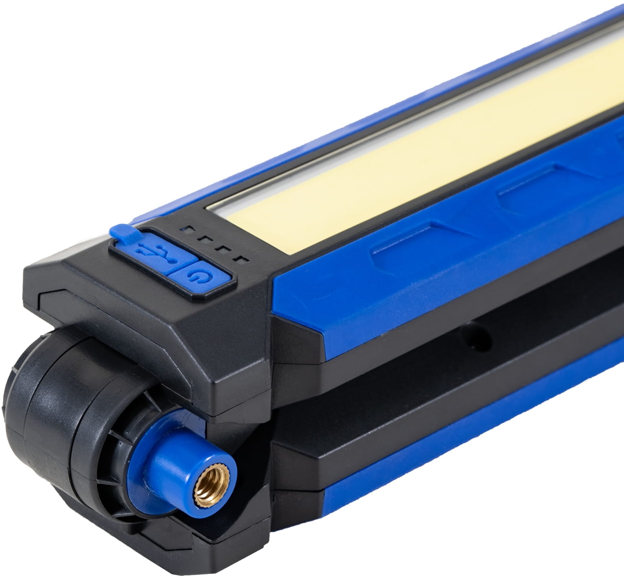 DÍLNA LED SVÍTILNA USB-C 1100LM 4000mAh KD3497