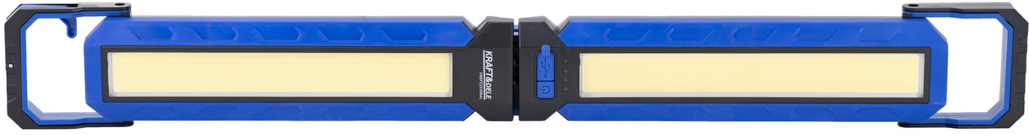 DÍLNA LED SVÍTILNA USB-C 1100LM 4000mAh KD3497