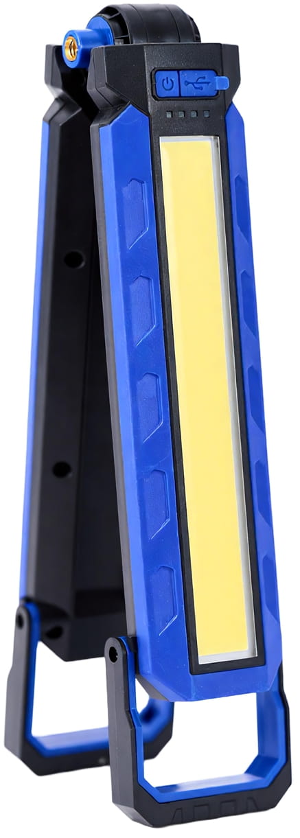 DÍLNA LED SVÍTILNA USB-C 1100LM 4000mAh KD3497