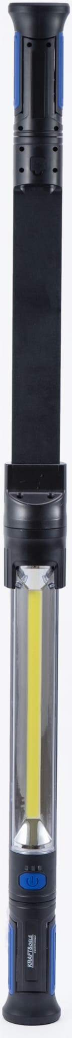 DÍLENSKÁ DVOJITÁ SVÍTILNA USB-C 1000LM KD3499